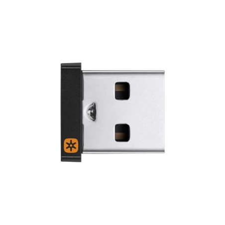 Logitech® USB Unifying Receiver - N A - EMEA-914