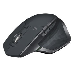 MX MASTER 2S WIRELESS MOUSE - GRAPHITE - EMEA28-935