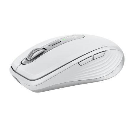 Logitech MX Anywhere 3 for Mac Compact Performance Mouse - PALE GREY - EMEA28-935