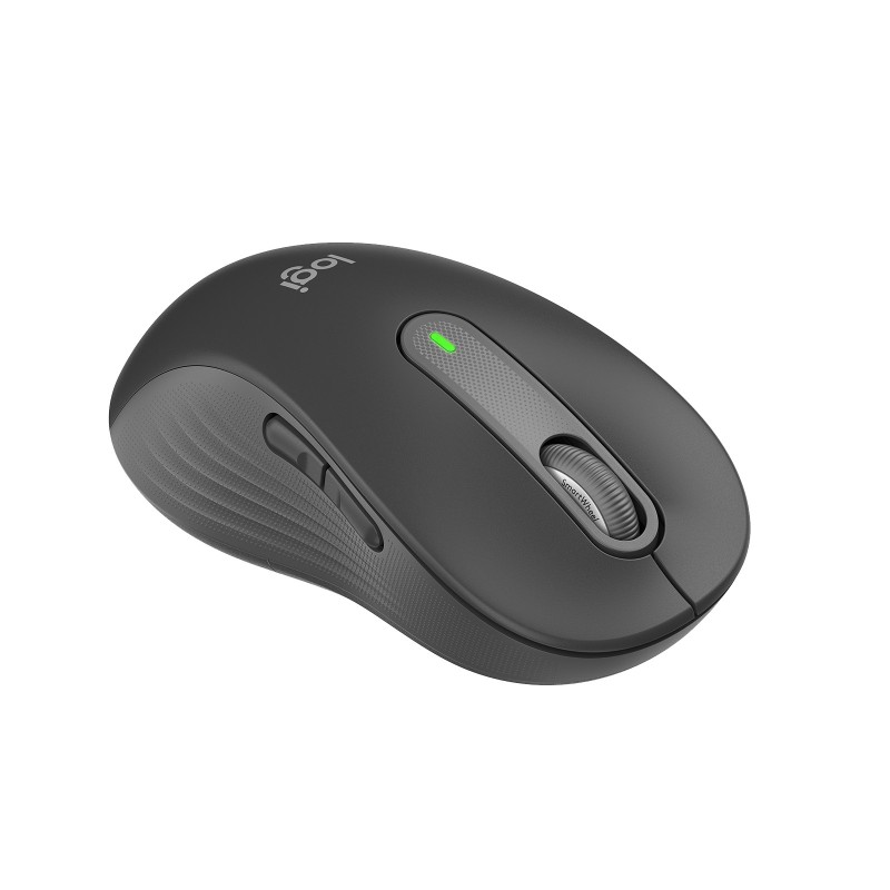 Logitech Signature M650 L Wireless Mouse - GRAPHITE - EMEA28i-935