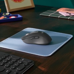 Logitech Signature M650 Wireless Mouse - GRAPHITE - EMEA28i-935