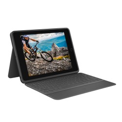 Rugged Folio - GRAPHITE - ESP - MEDITER-412