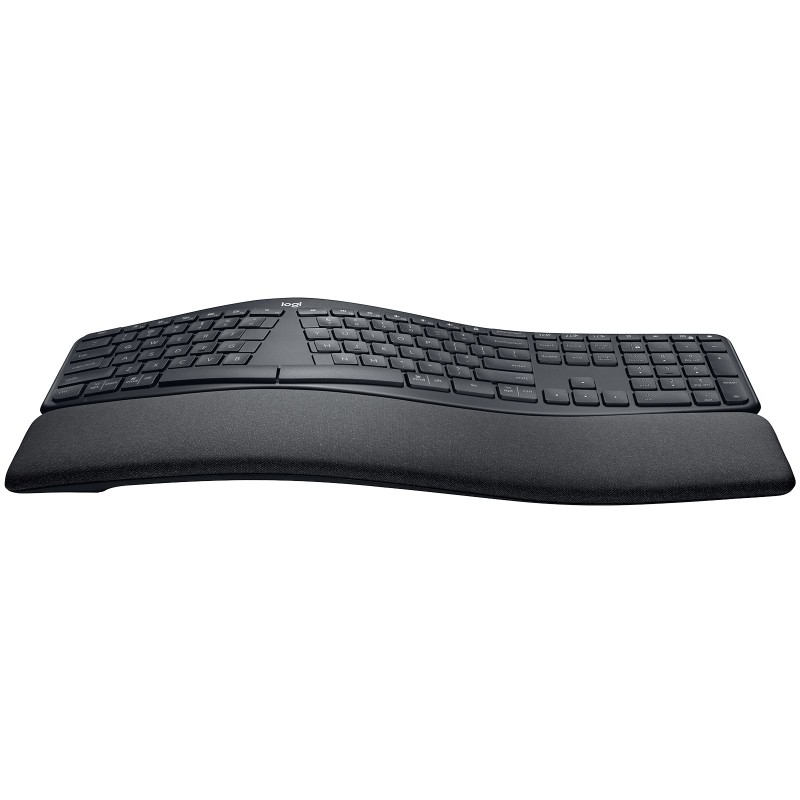 ERGO K860 - GRAPHITE - CH - CENTRAL-419