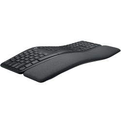 ERGO K860 - GRAPHITE - CH - CENTRAL-419