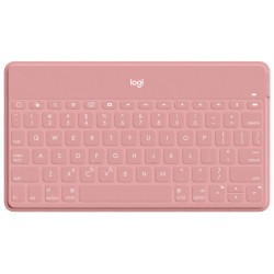 Logitech® Keys-To-Go - BLUSH PINK - ITA - MEDITER-412