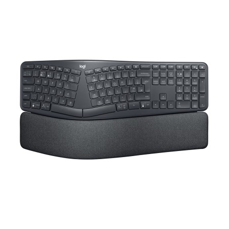 ERGO K860 - GRAPHITE - US INT'L - INTNL-973