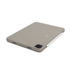 Combo Touch for iPad Pro 11-inch (1st 2nd 3rd and 4th gen) - SAND - CH - CENTRAL-419