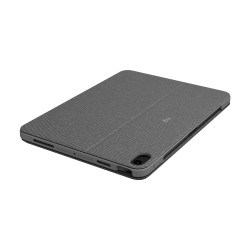 Combo Touch for iPad Air (4th & 5th generation) - OXFORD GREY - CH - CENTRAL-419