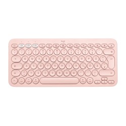 K380 for Mac Multi-Device Bluetooth Keyboard - ROSE - DEU - CENTRAL-419