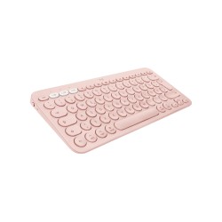 K380 for Mac Multi-Device Bluetooth Keyboard - ROSE - DEU - CENTRAL-419