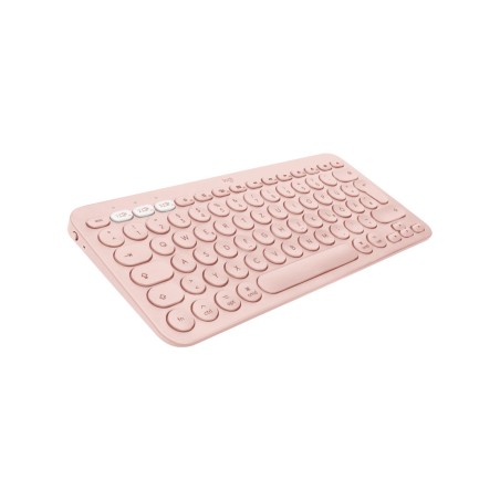 K380 for Mac Multi-Device Bluetooth Keyboard - ROSE - DEU - CENTRAL-419