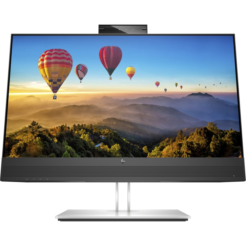 Monitor HP E24m G4 USB-C Conf FHD EMEA-INTL English Loc-Euro plug