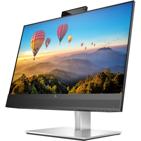 Monitor HP E24m G4 USB-C Conf FHD EMEA-INTL English Loc-Euro plug