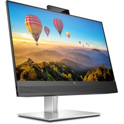 Monitor HP E24m G4 USB-C Conf FHD EMEA-INTL English Loc-Euro plug