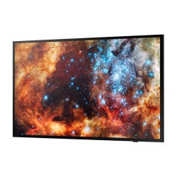 Samsung LH49DBJPLGC pantalla de señalización 1245 cm (49") LED Wifi 300 cd   m² Full HD Negro Tizen