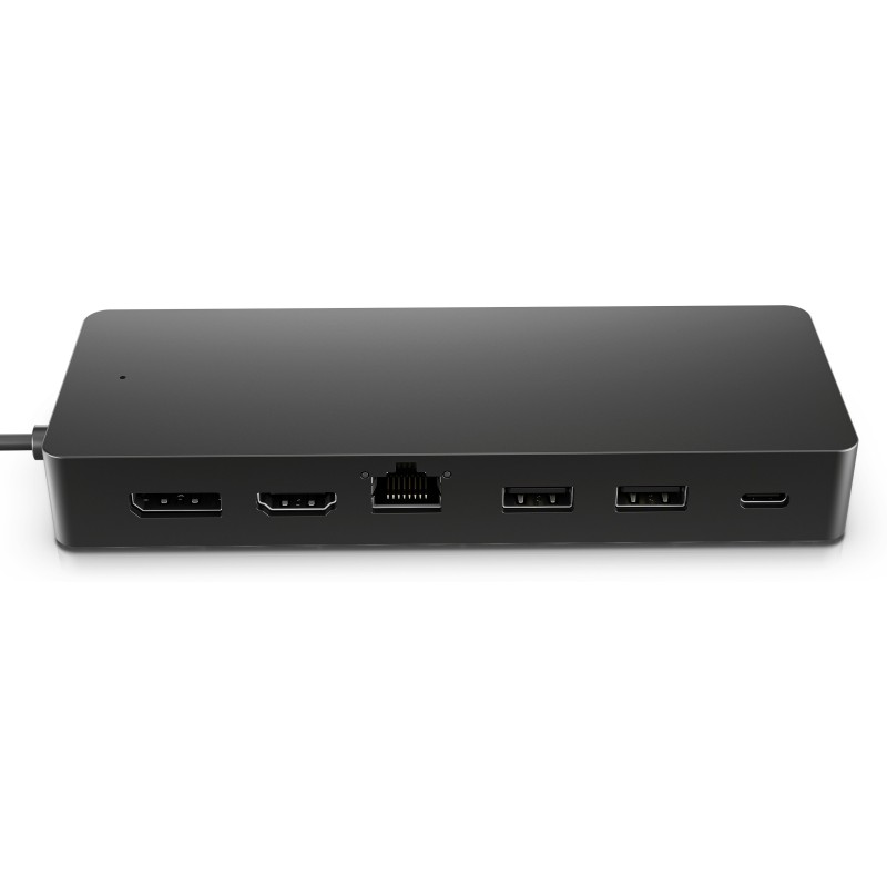 Multiport Hub HP Univ USB-C