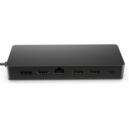 Multiport Hub HP Univ USB-C