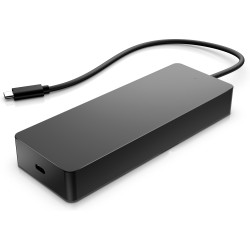 Multiport Hub HP Univ USB-C