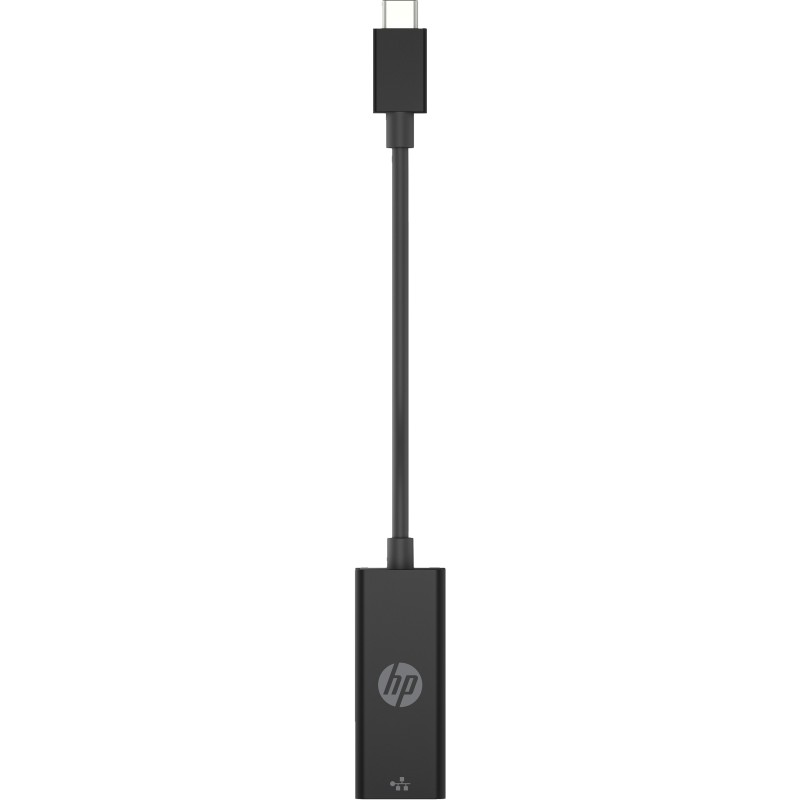 HP USB-C to RJ45 Adapter G2