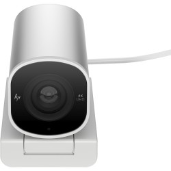 HP 960 4K STR Webcam