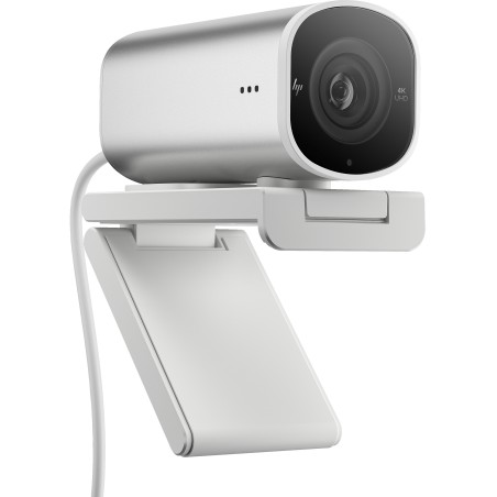 HP 960 4K STR Webcam