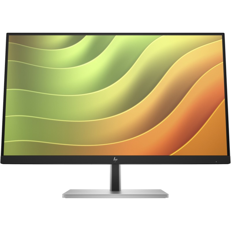 Monitor HP E24u G5 USB-C FHD EMEA-INTL English Loc-Euro plug