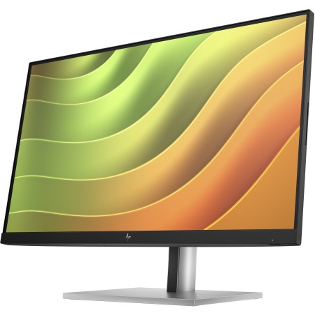 Monitor HP E24u G5 USB-C FHD EMEA-INTL English Loc-Euro plug