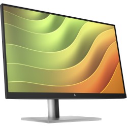 Monitor HP E24u G5 USB-C FHD EMEA-INTL English Loc-Euro plug