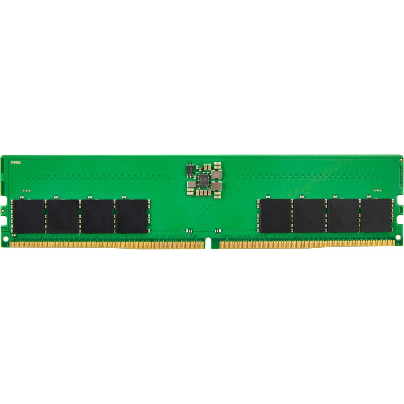 8GB (1x8GB) DDR5 4800 UDIMM NECC Mem