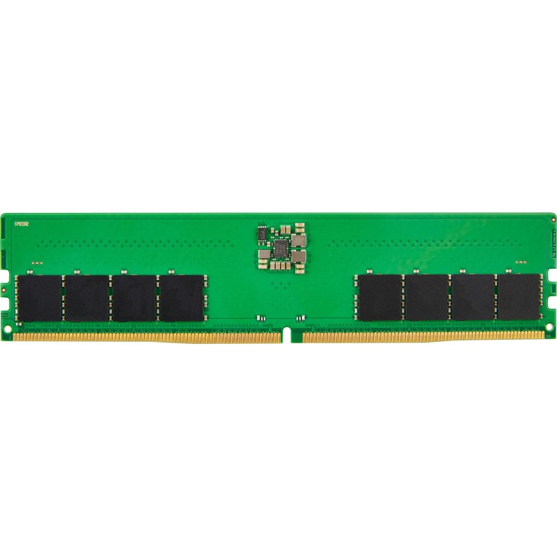 16GB (1x16GB) DDR5 4800 UDIMM NECC Mem