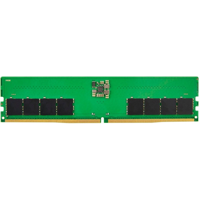 16GB (1x16GB) DDR5 4800 UDIMM ECC Mem