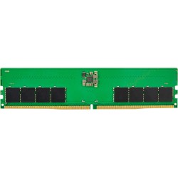 32GB (1x32GB) DDR5 4800 UDIMM NECC Mem