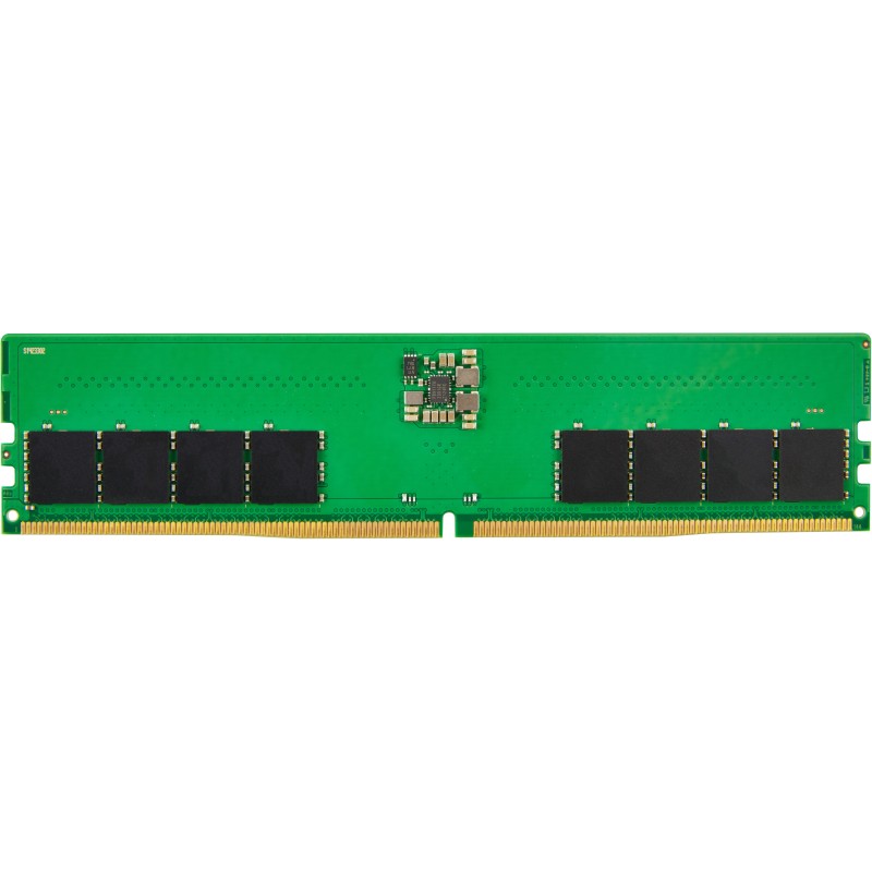 32GB (1x32GB) DDR5 4800 UDIMM NECC Mem