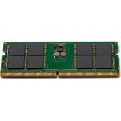 32GB (1x32GB) DDR5 4800 SODIMM ECC Mem