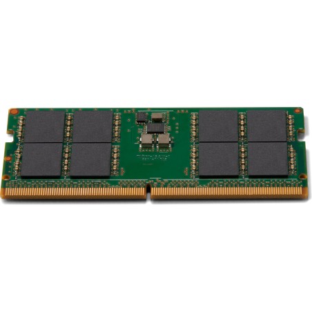 32GB (1x32GB) DDR5 4800 SODIMM ECC Mem