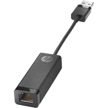 HP USB 30 to Gig RJ45 Adapter G2