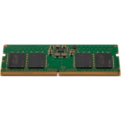 HP 8GB DDR5 4800 SODIMM Mem