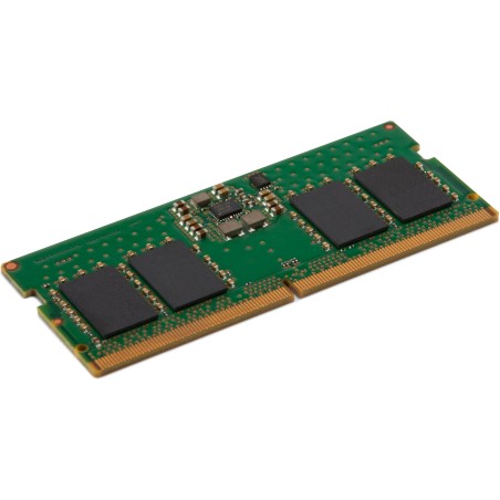 HP 8GB DDR5 4800 SODIMM Mem