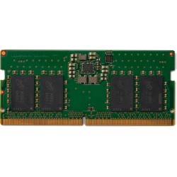 HP 8GB DDR5 4800 SODIMM Mem