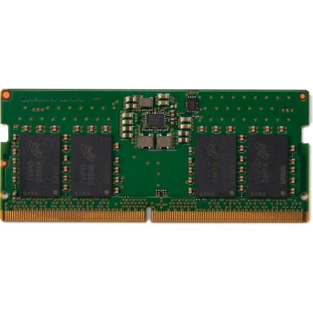 HP 8GB DDR5 4800 SODIMM Mem