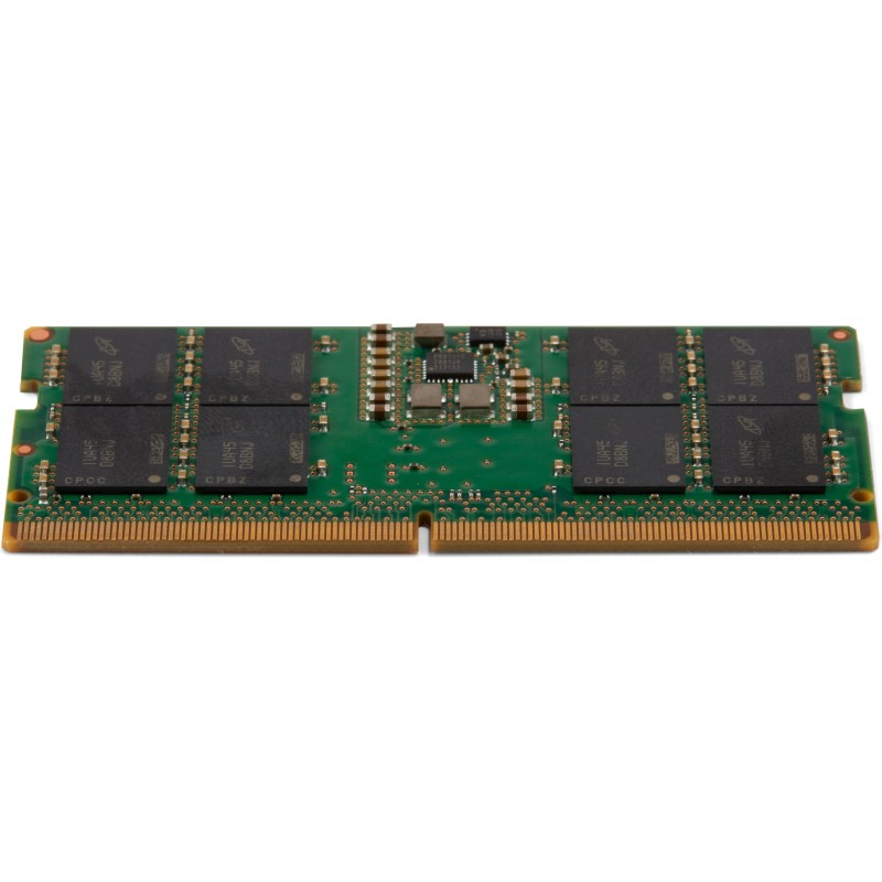 HP 16GB DDR5 4800 SODIMM Mem