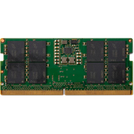 HP 16GB DDR5 4800 SODIMM Mem