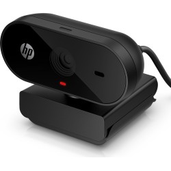 HP 325 FHD USB-A Webcam