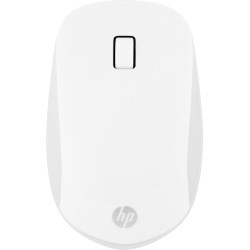 HP 410 Slim WHT Bluetooth Mouse