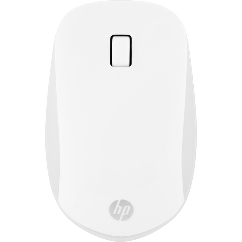 HP 410 Slim WHT Bluetooth Mouse