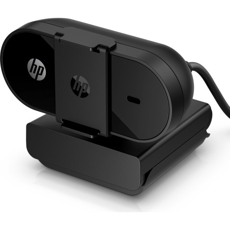 HP 320 FHD USB-A Webcam