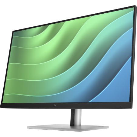 Monitor HP E27 G5 FHD EMEA-INTL English Loc-Euro plug