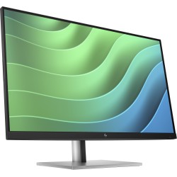 Monitor HP E27 G5 FHD EMEA-INTL English Loc-Euro plug