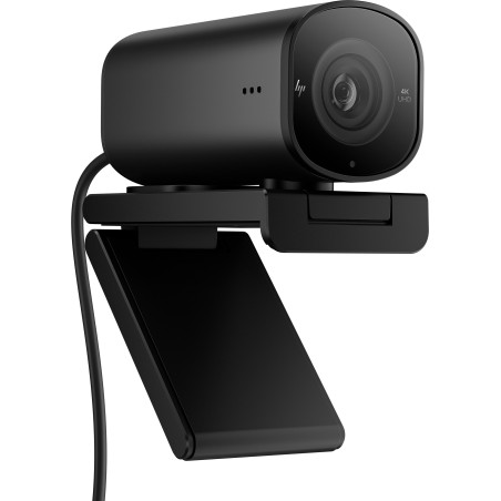 HP 965 4K Streaming Webcam-EURO