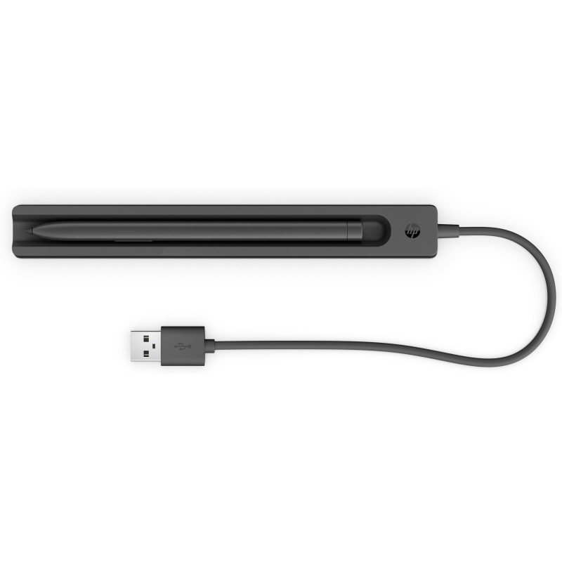 HP Rechargeable Slim Pen Charger-WW